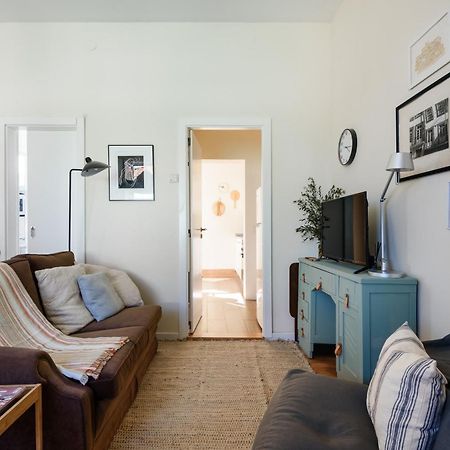 Апартаменты Apartamento Miradouro Do Ouro Порту Экстерьер фото
