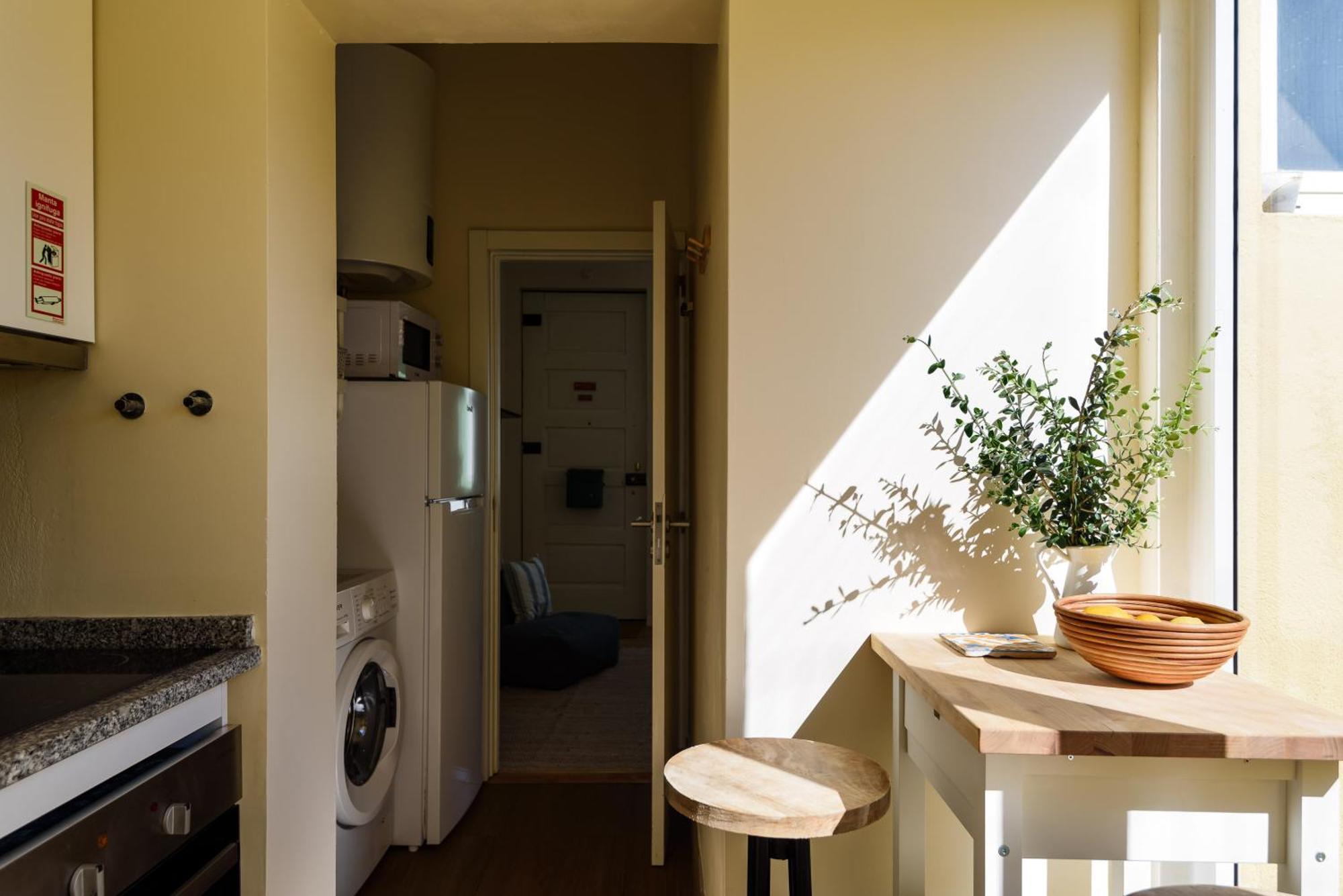 Апартаменты Apartamento Miradouro Do Ouro Порту Экстерьер фото