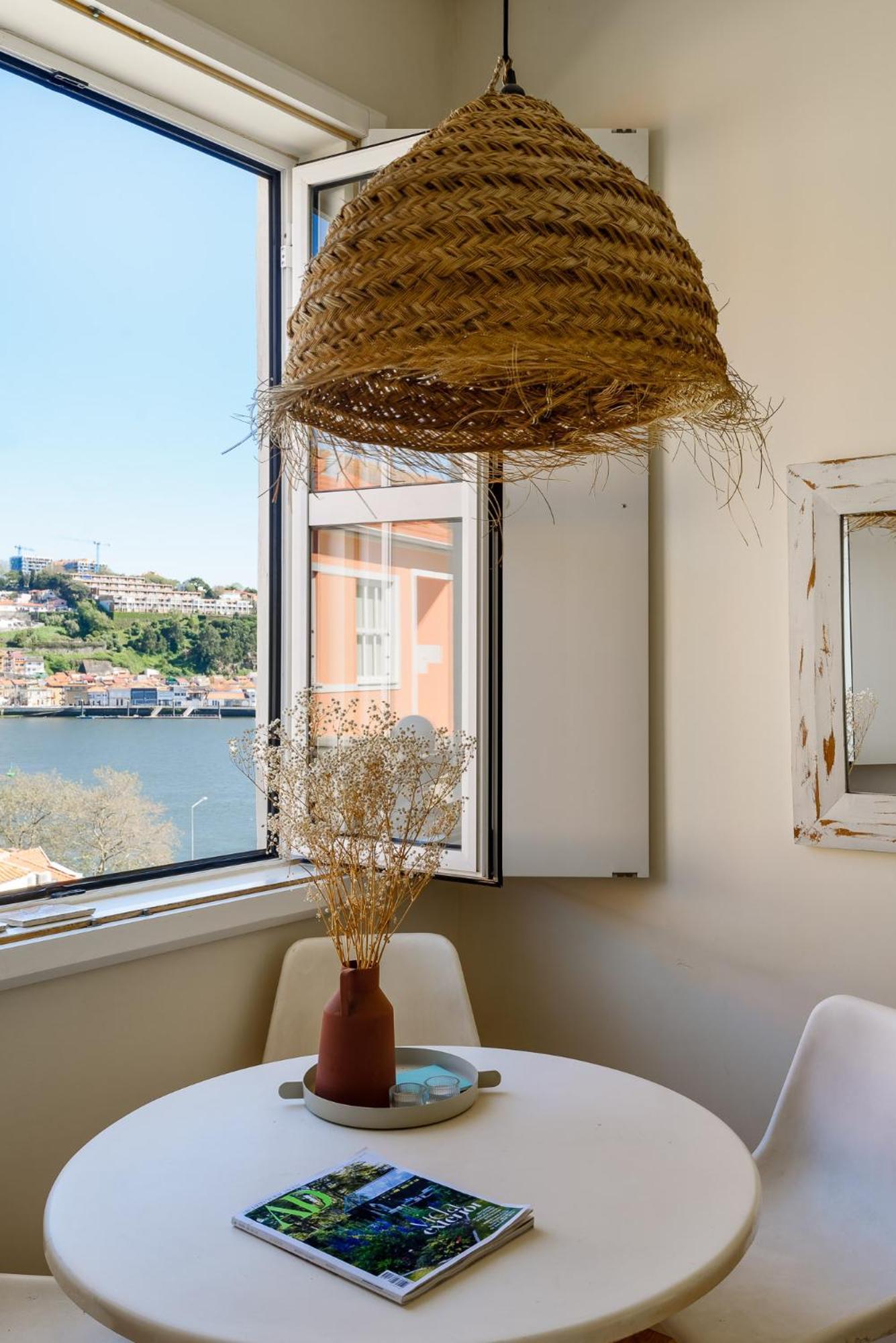 Апартаменты Apartamento Miradouro Do Ouro Порту Экстерьер фото
